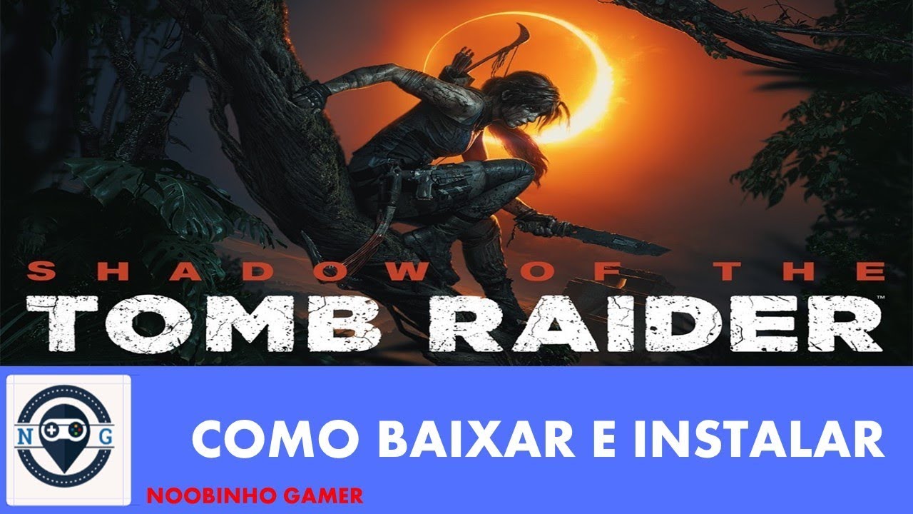 Tomb raider para pc fraco download