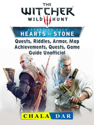 The Witcher 3: Wild Hunt - Hearts Of Stone Soundtrack Download